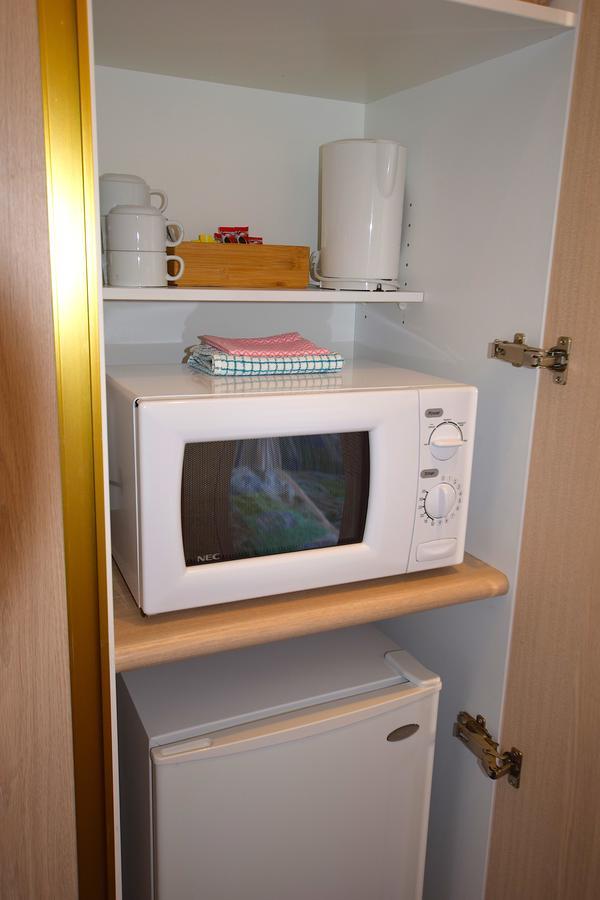 Alpine Resort Motel Jindabyne Esterno foto