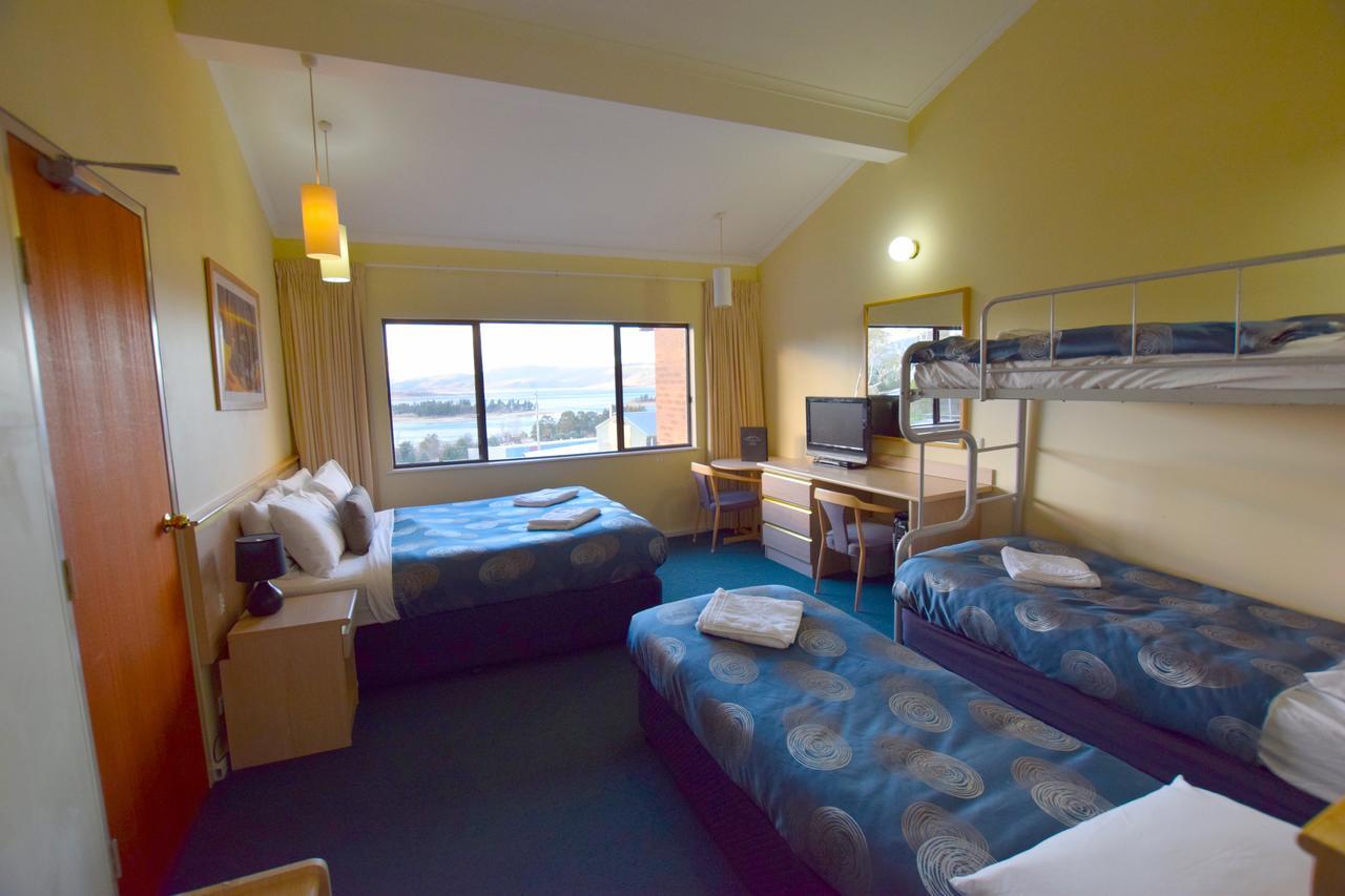 Alpine Resort Motel Jindabyne Esterno foto