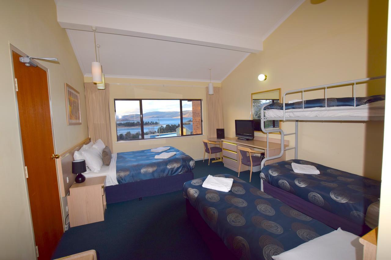 Alpine Resort Motel Jindabyne Esterno foto