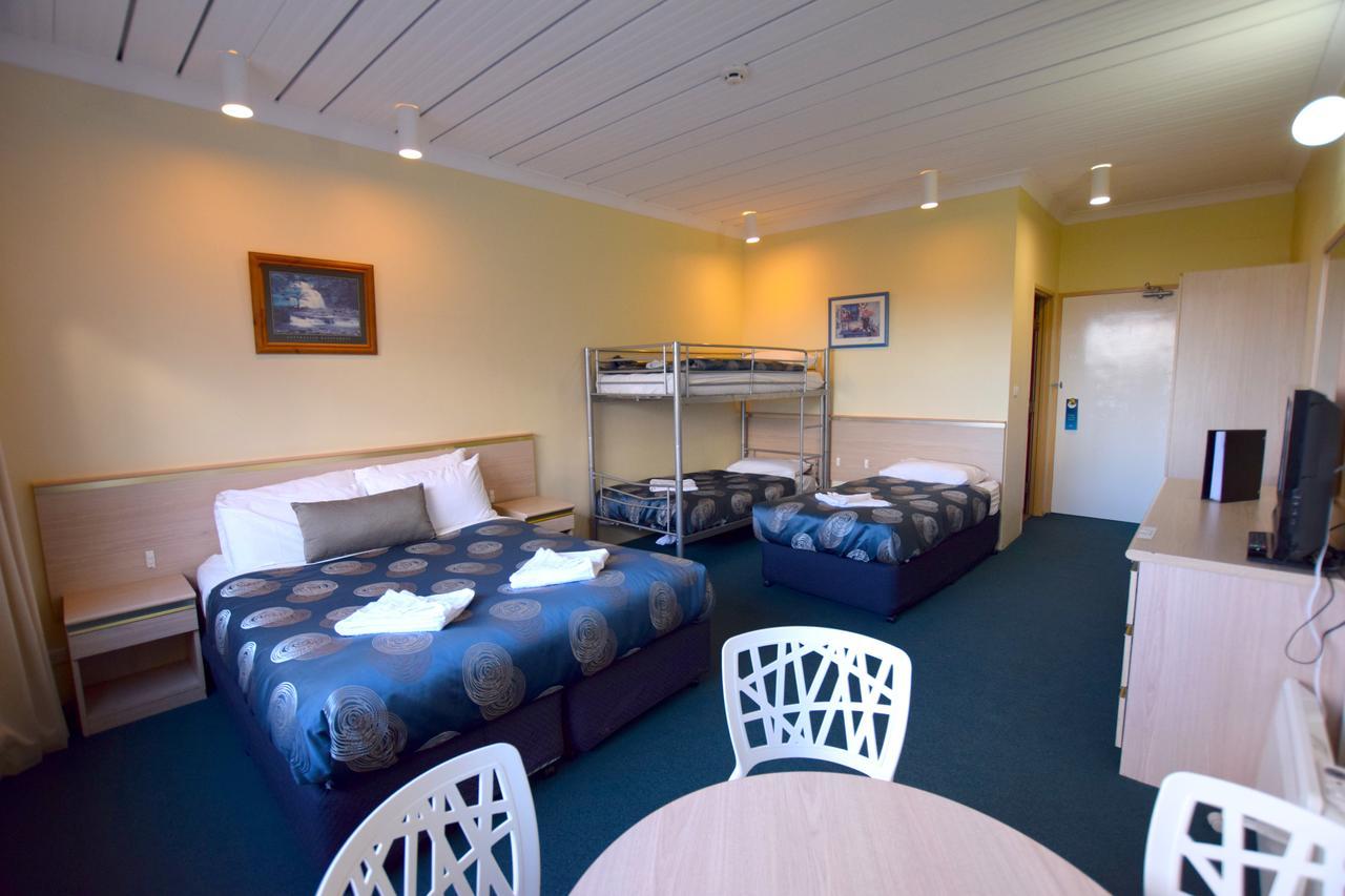 Alpine Resort Motel Jindabyne Esterno foto