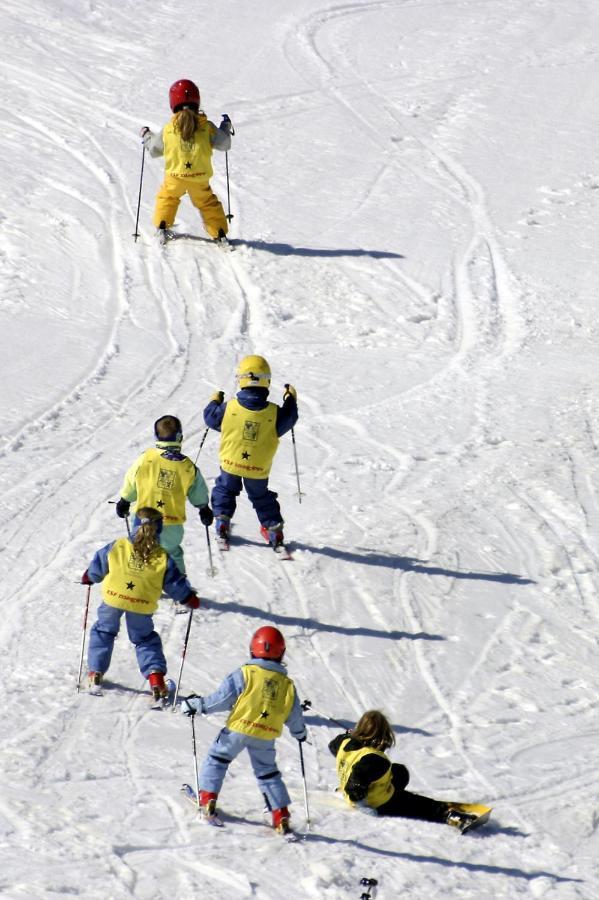 Alpine Resort Motel Jindabyne Esterno foto